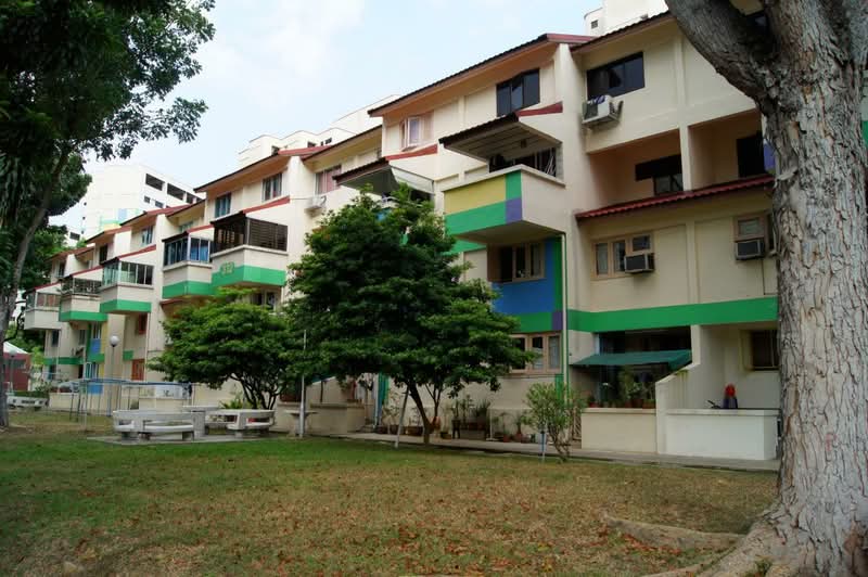 312 Hougang Avenue 5