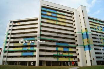 313 Hougang Avenue 5
