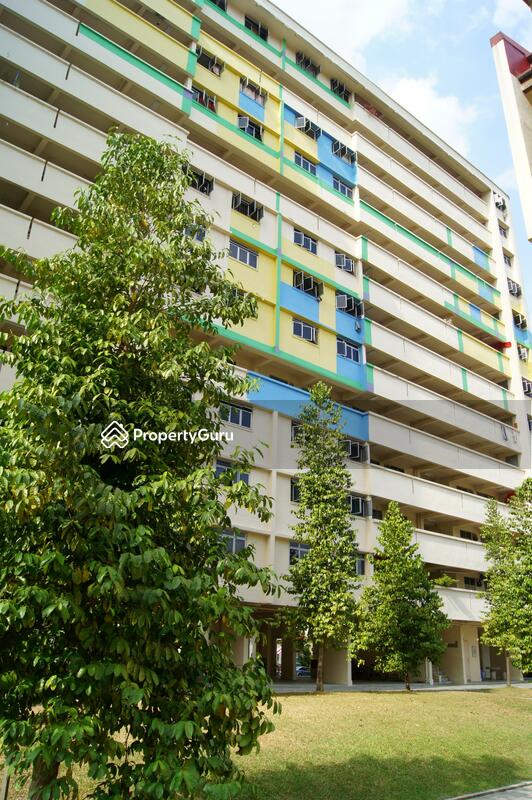 313 Hougang Avenue 5 #0