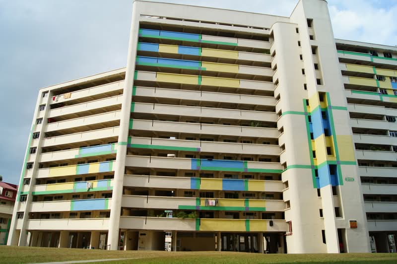 313 Hougang Avenue 5