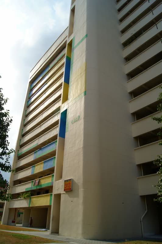 313 Hougang Avenue 5