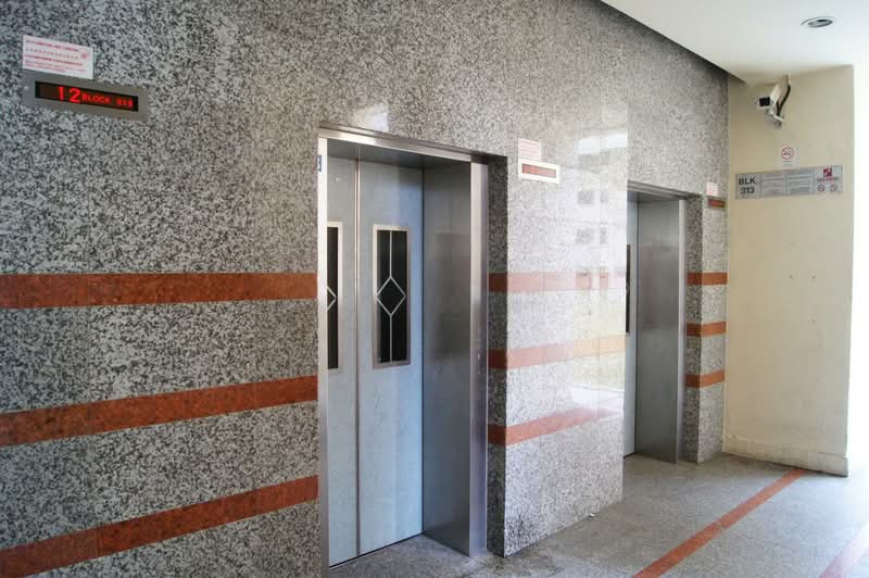 313 Hougang Avenue 5