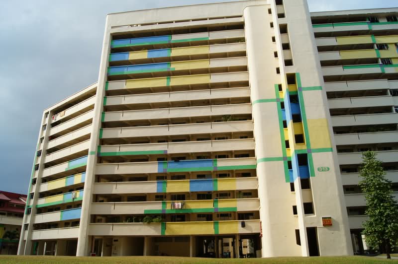 313 Hougang Avenue 5