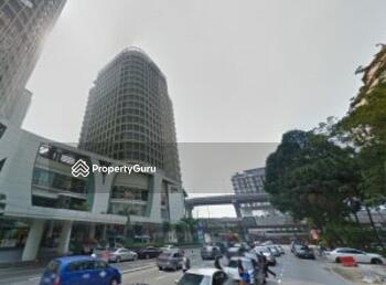 Wisma Mont Kiara