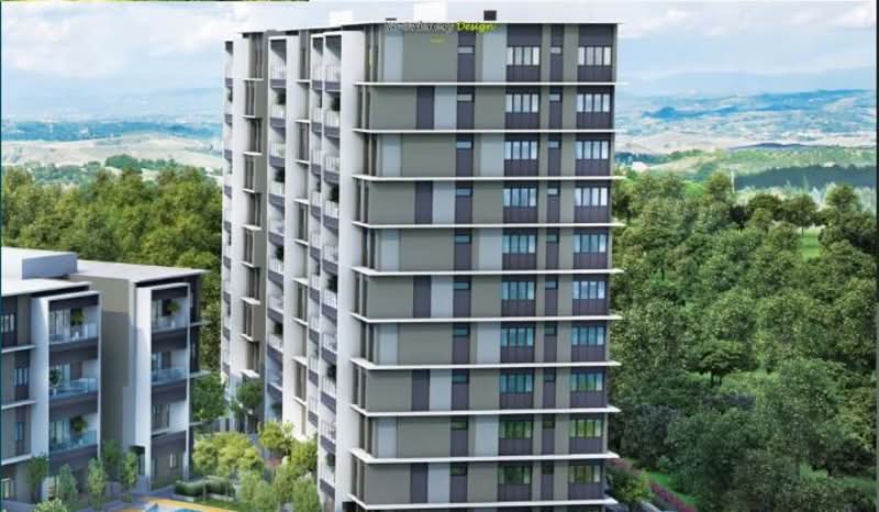 Residensi Damansara 56