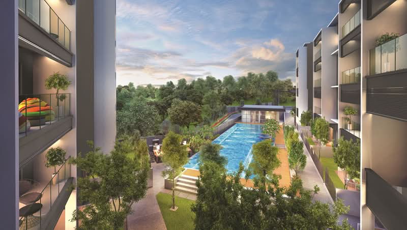 Residensi Damansara 56
