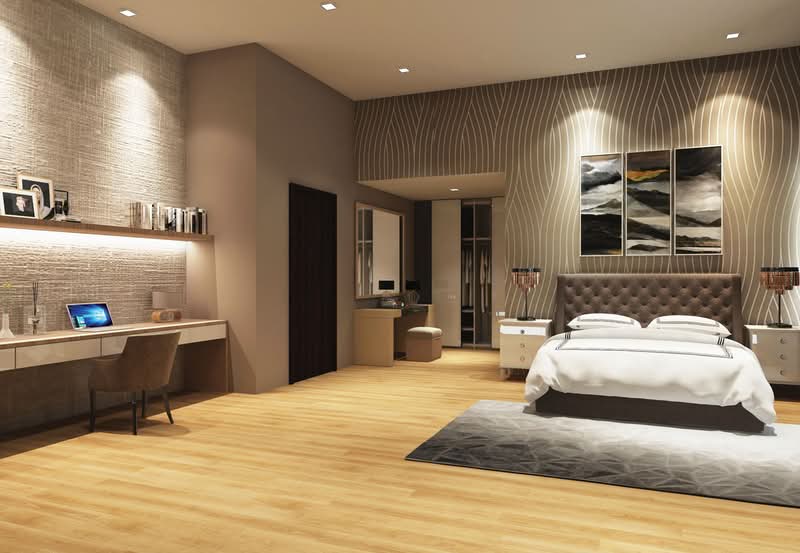 Residensi Damansara 56