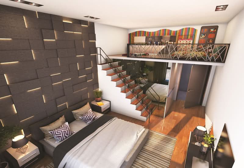 Residensi Damansara 56