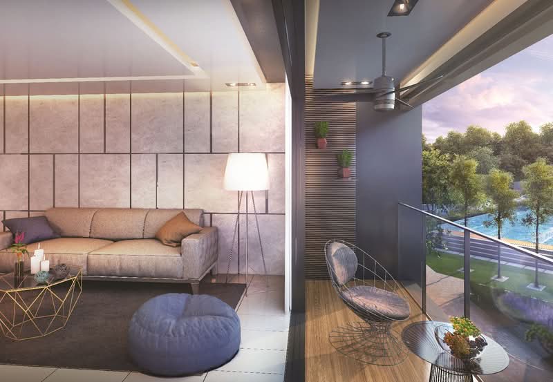 Residensi Damansara 56