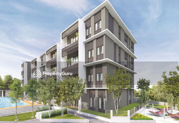 Residensi Damansara 56