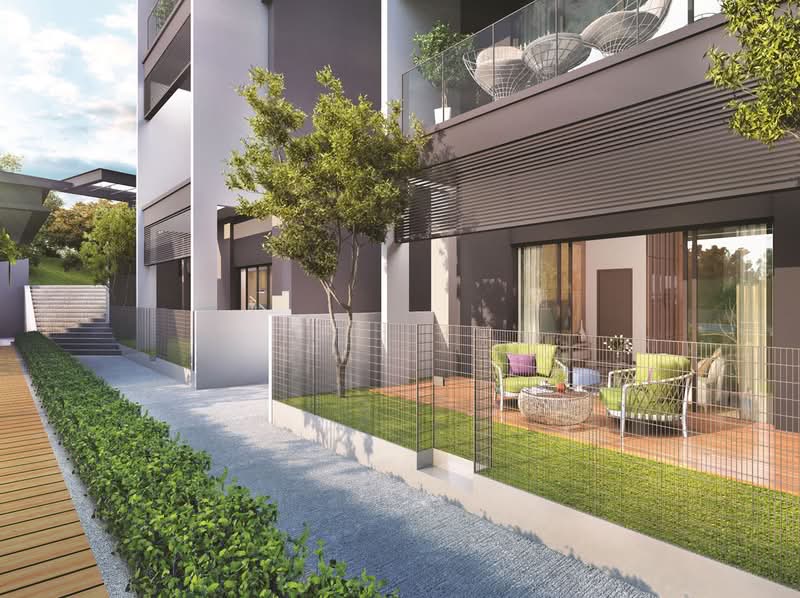 Residensi Damansara 56