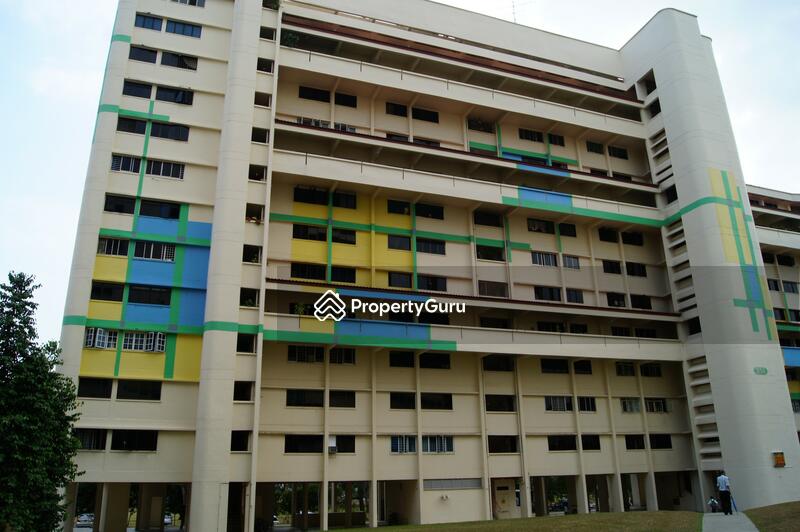 For Rent - 314 Hougang Avenue 5