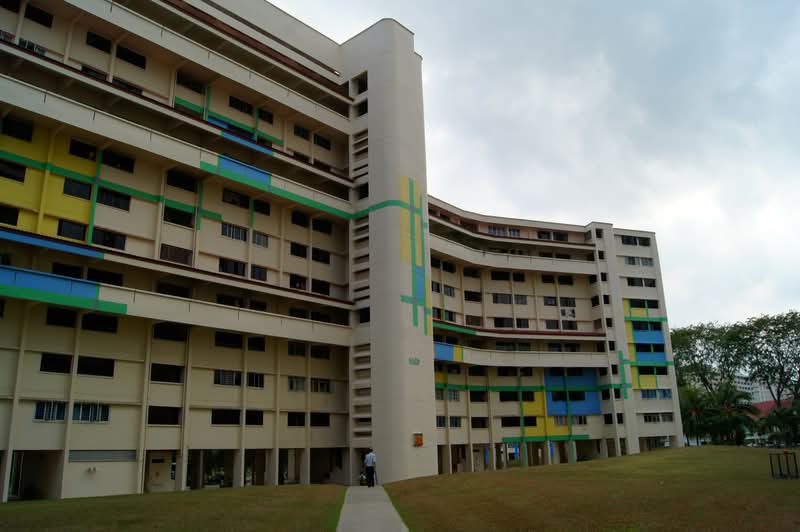 314 Hougang Avenue 5