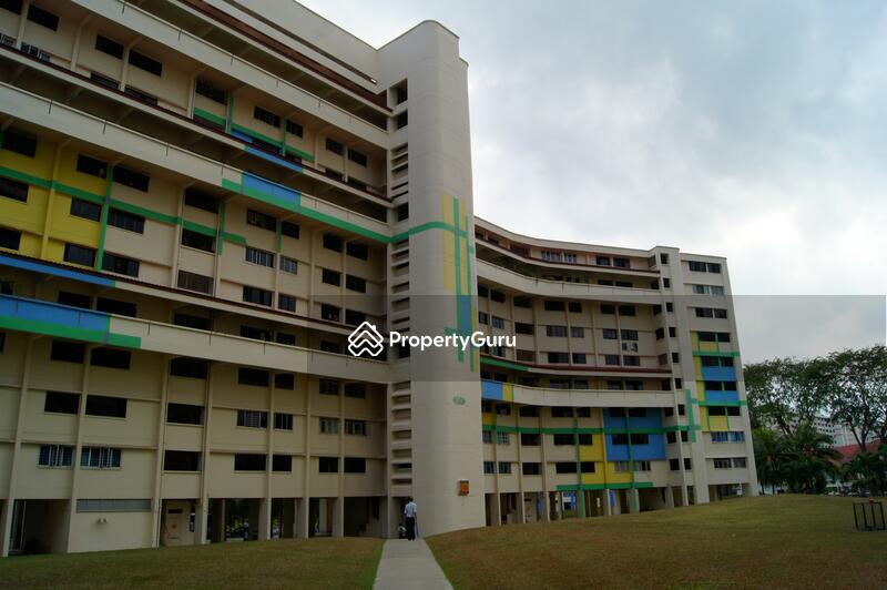 For Rent - 314 Hougang Avenue 5