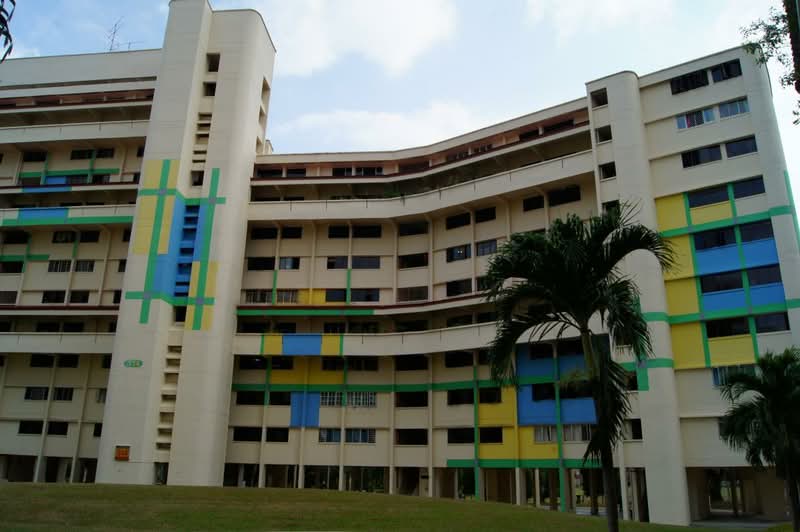 314 Hougang Avenue 5