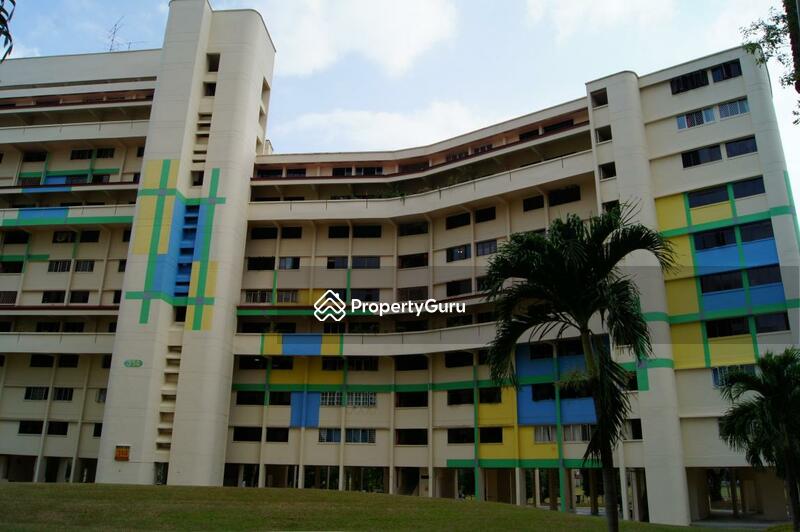 For Rent - 314 Hougang Avenue 5