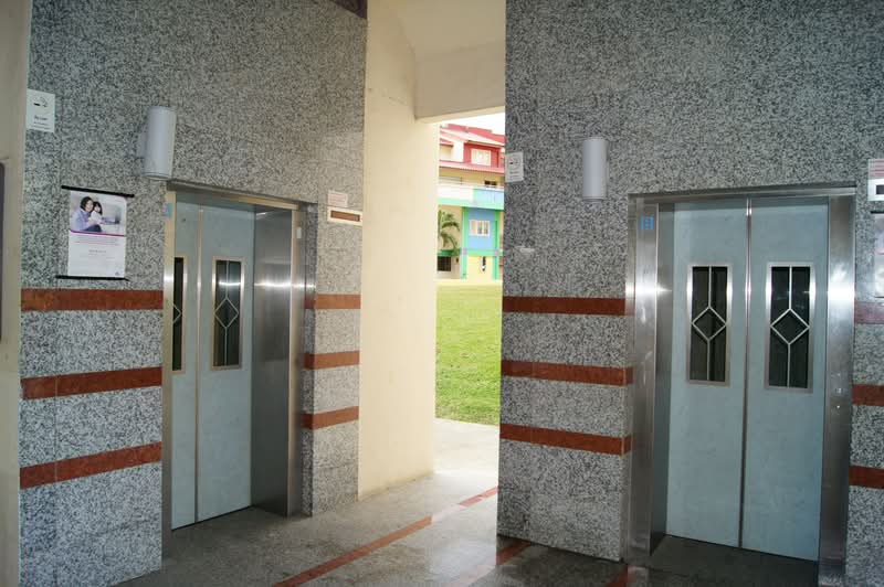 314 Hougang Avenue 5