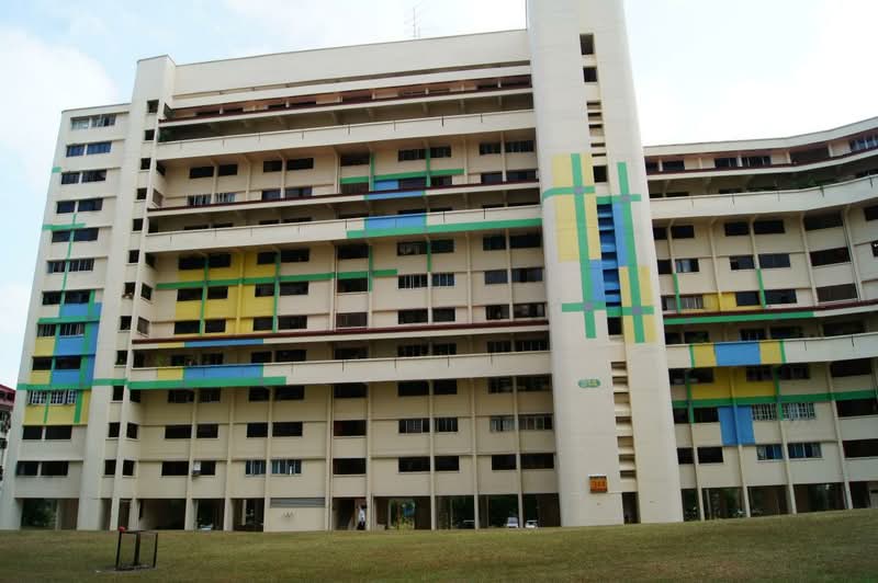 314 Hougang Avenue 5
