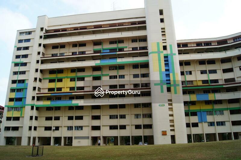 For Rent - 314 Hougang Avenue 5