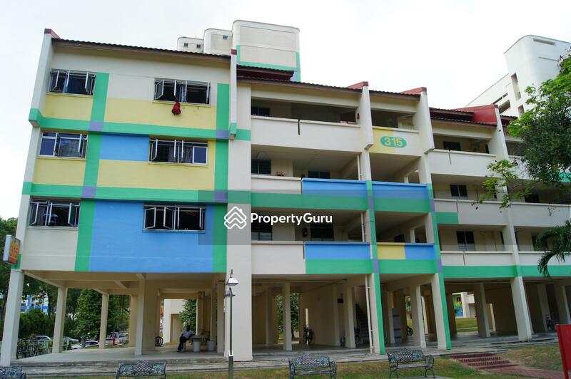 315 Hougang Avenue 5 #0