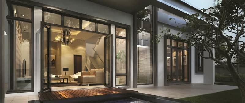 ForestHill Damansara - iProperty.com.my