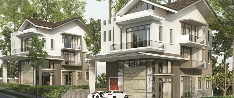 ForestHill Damansara - iProperty.com.my