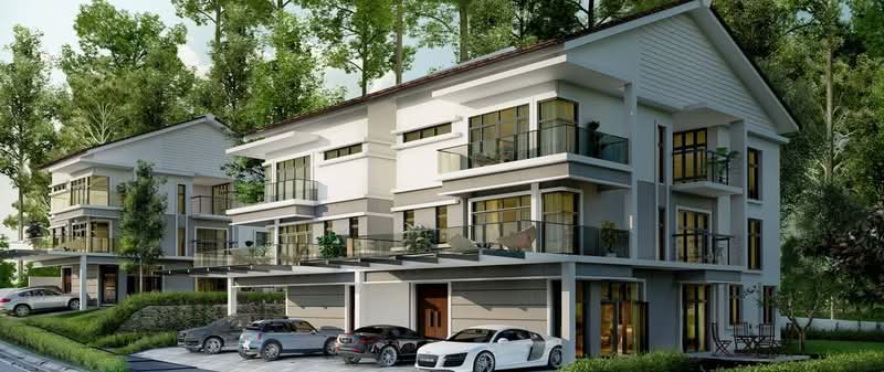 ForestHill Damansara - iProperty.com.my