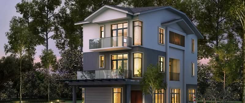 ForestHill Damansara - iProperty.com.my