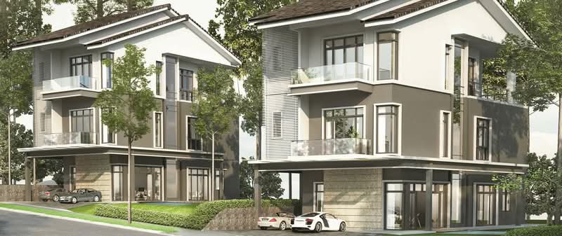 ForestHill Damansara - iProperty.com.my