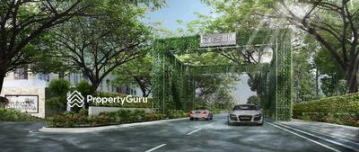 - Forest Hill Damansara