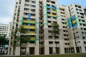 319 Hougang Avenue 5