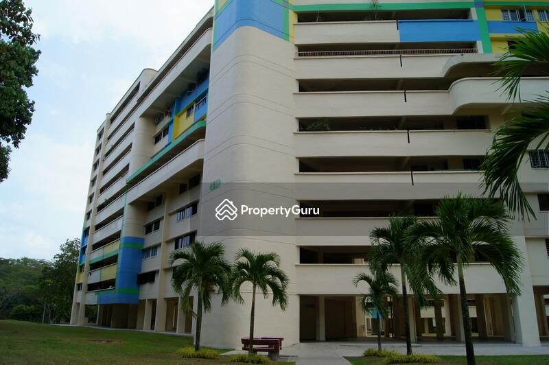 For Rent - 319 Hougang Avenue 5