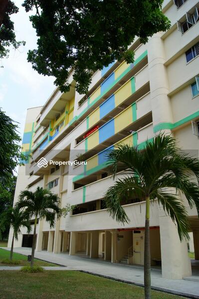 For Rent - 319 Hougang Avenue 5