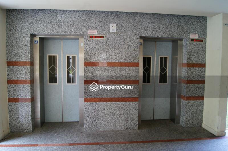 For Rent - 319 Hougang Avenue 5