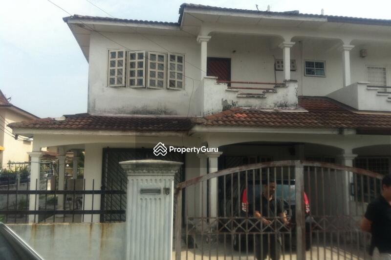 Taman Taming Jaya #0