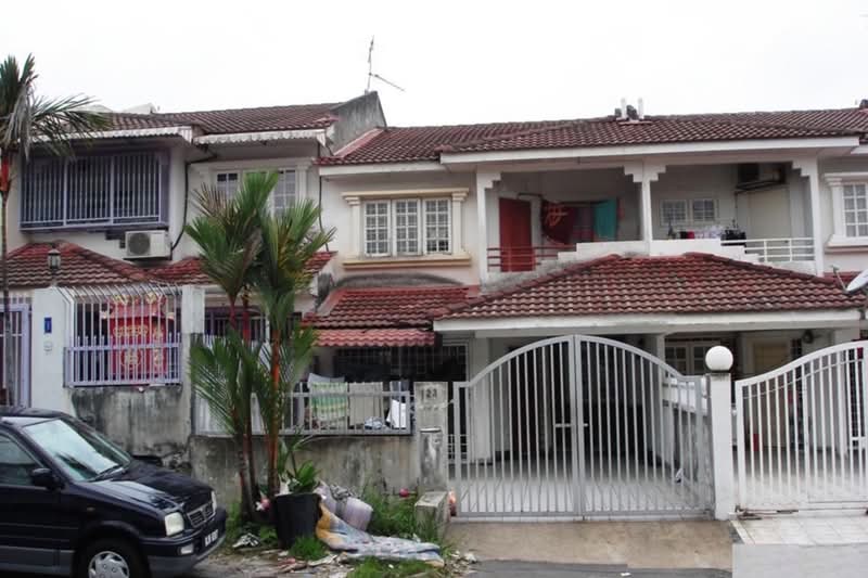 Rumah Teres 2 Tingkat untuk Dijual di Taman Taming Jaya (Balakong) - CK Ng - PropertyGuru.com.my