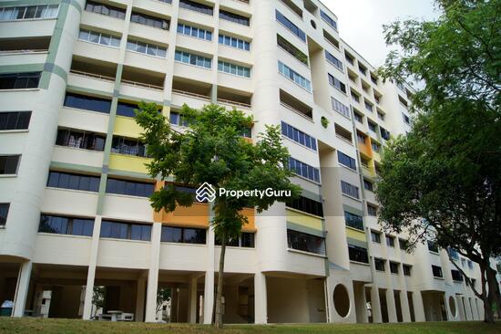 320 Hougang Avenue 5 HDB Flat For Sale at S$ 667,000 | PropertyGuru ...