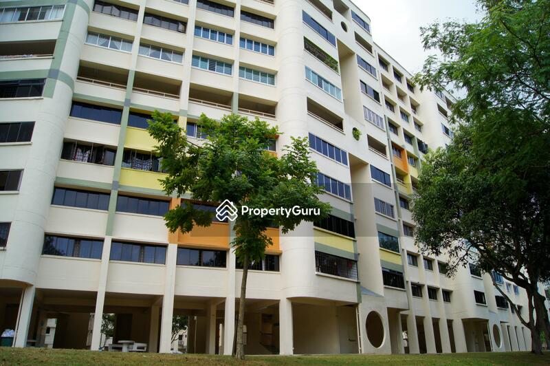 320 Hougang Avenue 5 #0