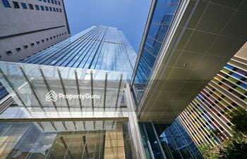 JKG Tower