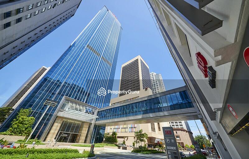 JKG Tower #0