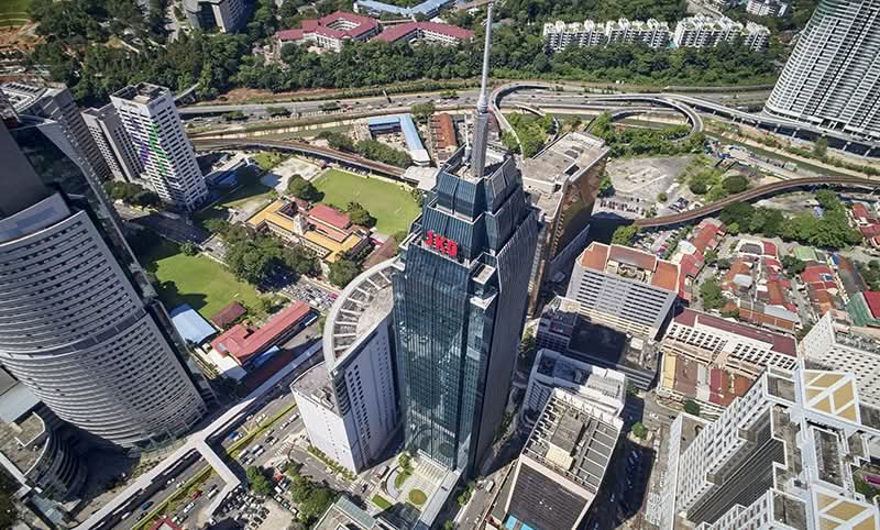 JKG Tower - iProperty.com.my