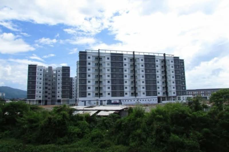 Kampus West City Details Shop For Sale And For Rent Propertyguru Malaysia