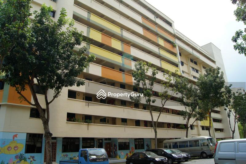 321 Hougang Avenue 5 #0