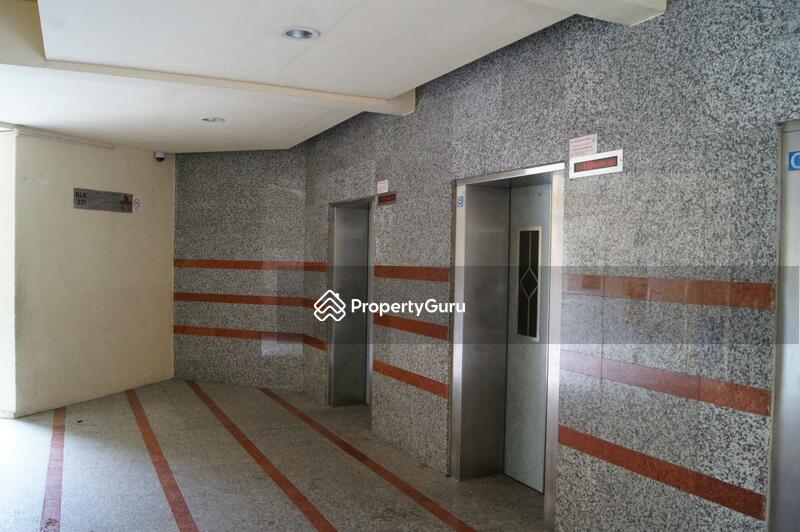 For Sale - 321 Hougang Avenue 5