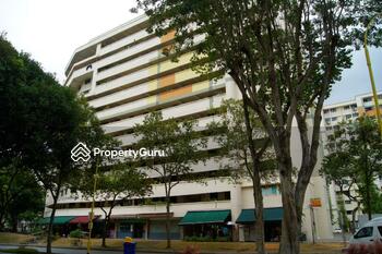 322 Hougang Avenue 5