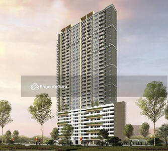 - Residensi Gurneymas