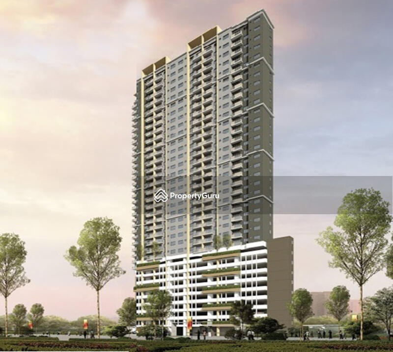 Residensi Gurneymas #0