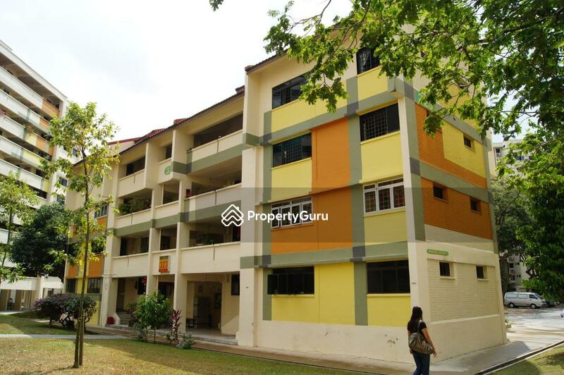 323 Hougang Avenue 5 #0