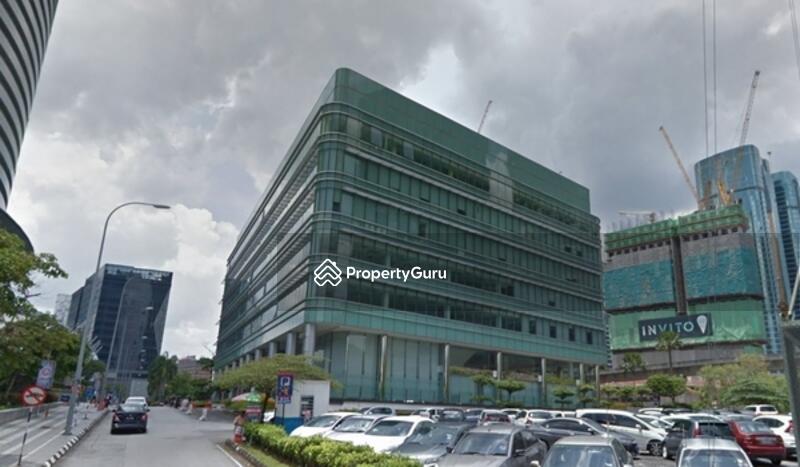 Wisma UOA Pantai (Office) for Sale/Rent, 2024