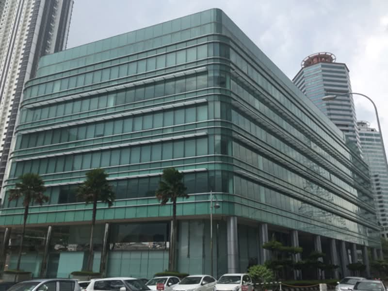 Wisma UOA Pantai - iProperty.com.my